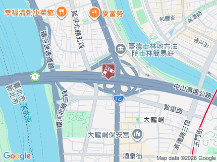 路況地圖