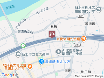 路況地圖