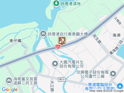 路況地圖