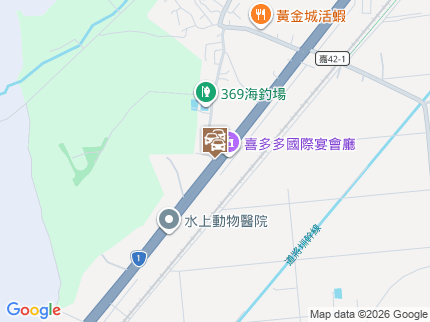 路況地圖