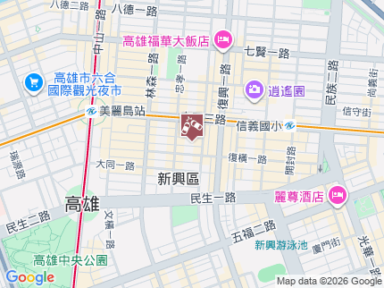 路況地圖