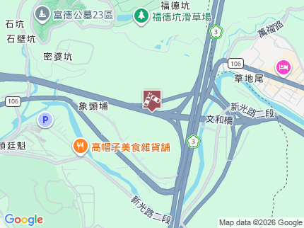 路況地圖