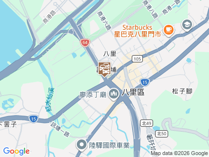 路況地圖