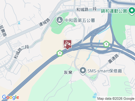 路況地圖