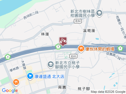 路況地圖