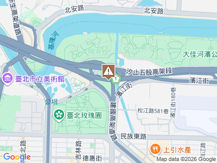 路況地圖