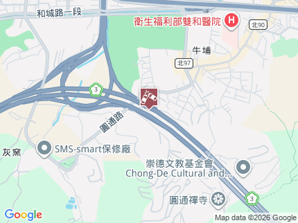 路況地圖