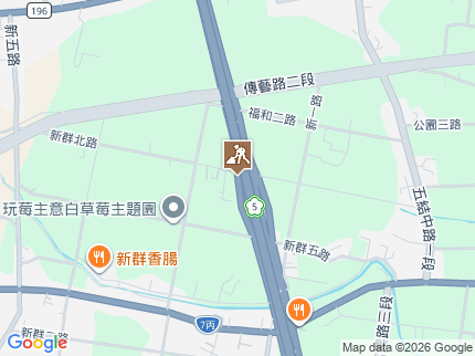 路況地圖