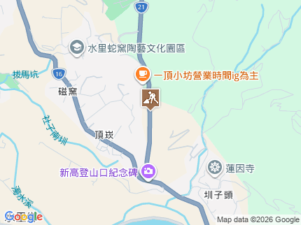 路況地圖