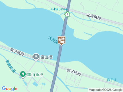 路況地圖