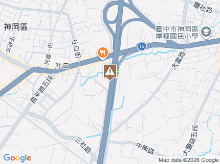 路況地圖
