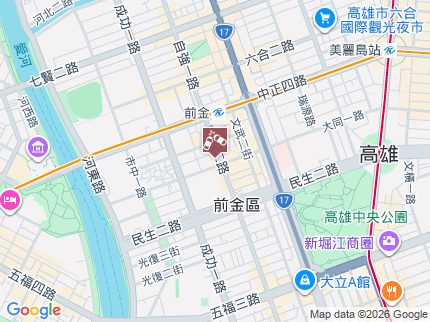路況地圖