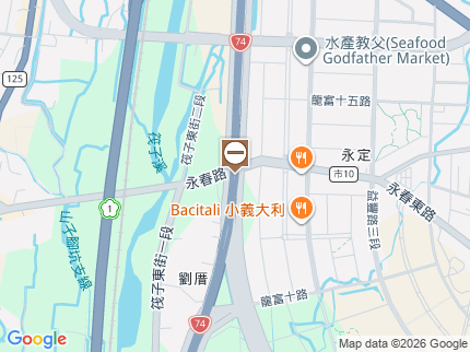 路況地圖