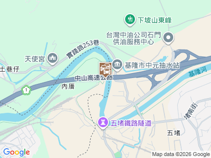路況地圖