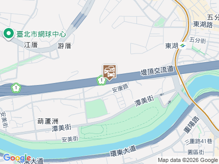 路況地圖