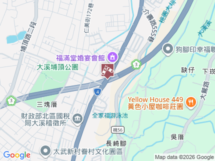 路況地圖