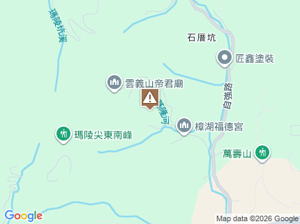 路況地圖