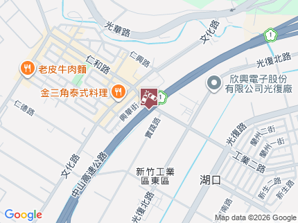 路況地圖