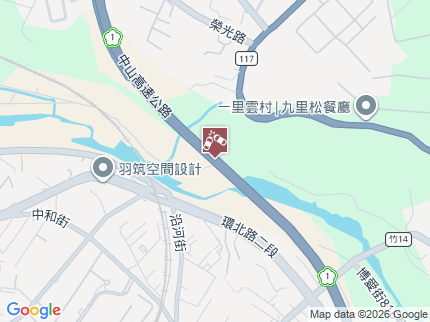 路況地圖