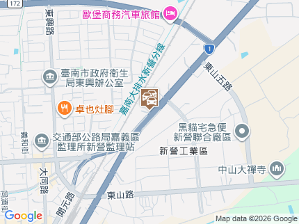路況地圖