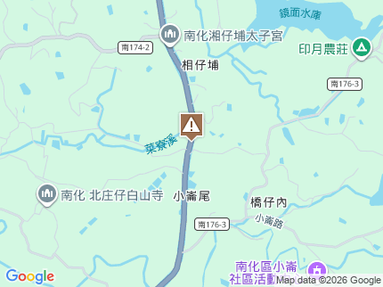 路況地圖