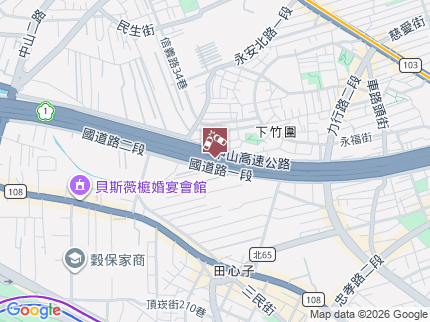 路況地圖