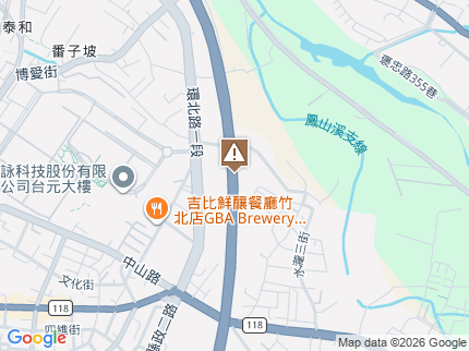 路況地圖