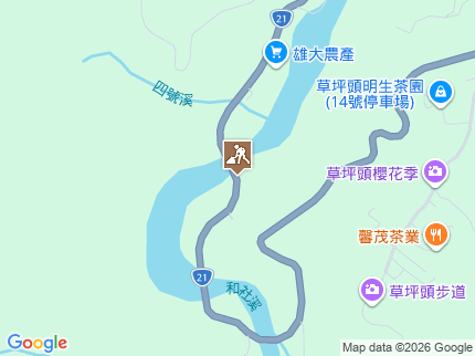 路況地圖