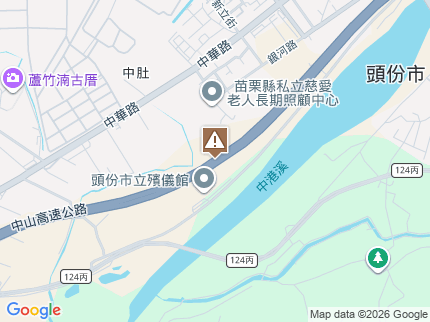 路況地圖