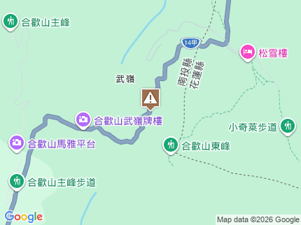 路況地圖