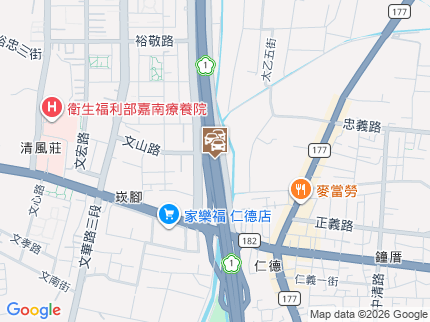 路況地圖