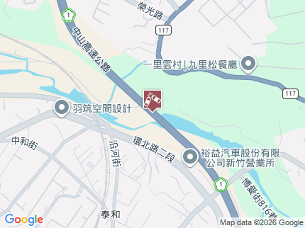 路況地圖
