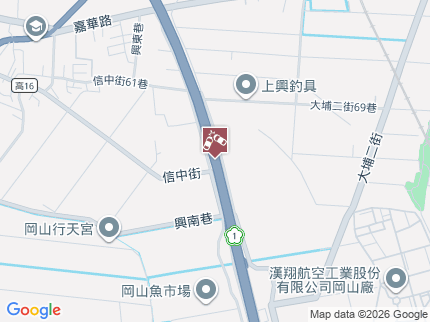 路況地圖