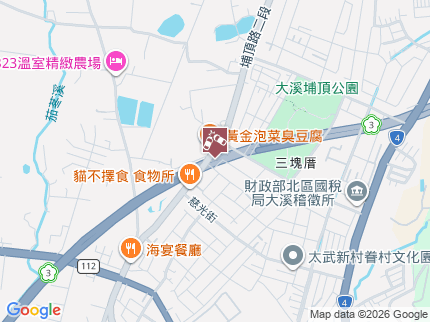 路況地圖
