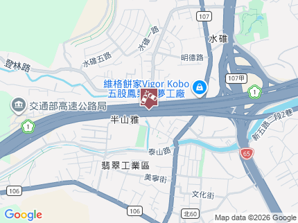 路況地圖