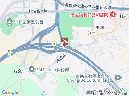 路況地圖