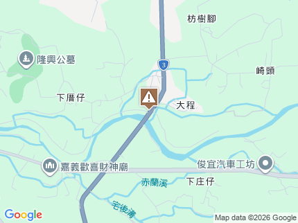 路況地圖