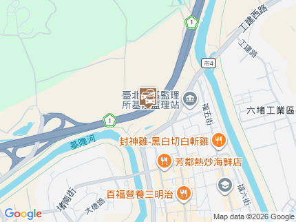 路況地圖