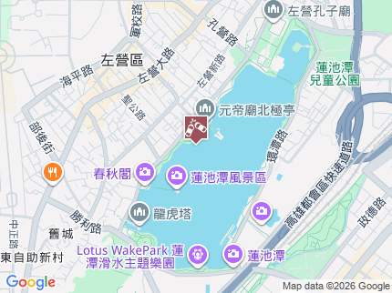 路況地圖