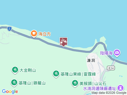 路況地圖