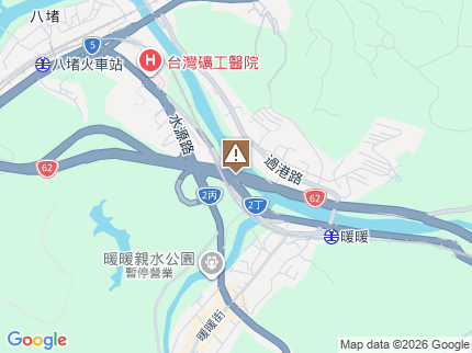 路況地圖