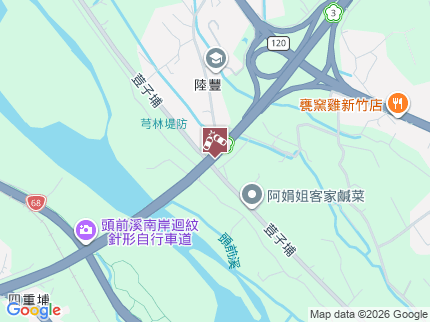 路況地圖