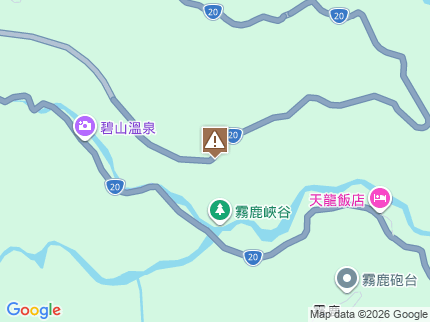 路況地圖
