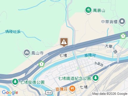 路況地圖