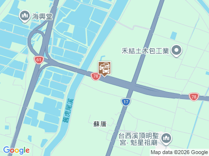 路況地圖