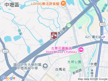 路況地圖