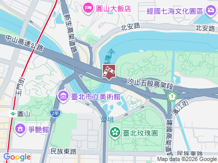 路況地圖