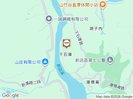 路況地圖