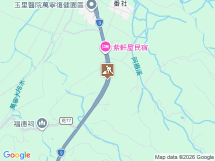 路況地圖
