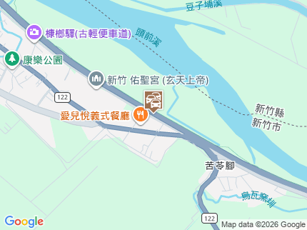 路況地圖